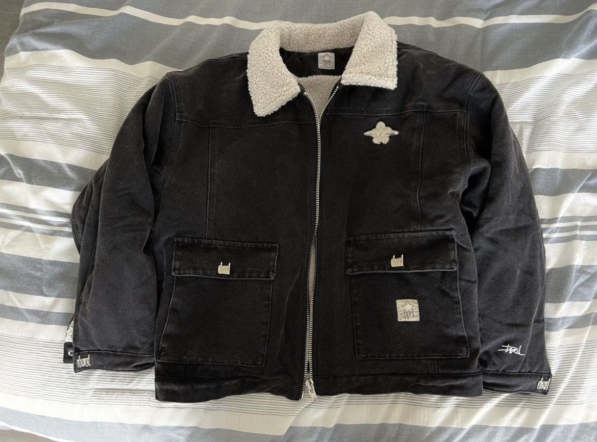Other Davril Supply Jacket Size US S / EU 44-46 / 1 - 4 Thumbnail