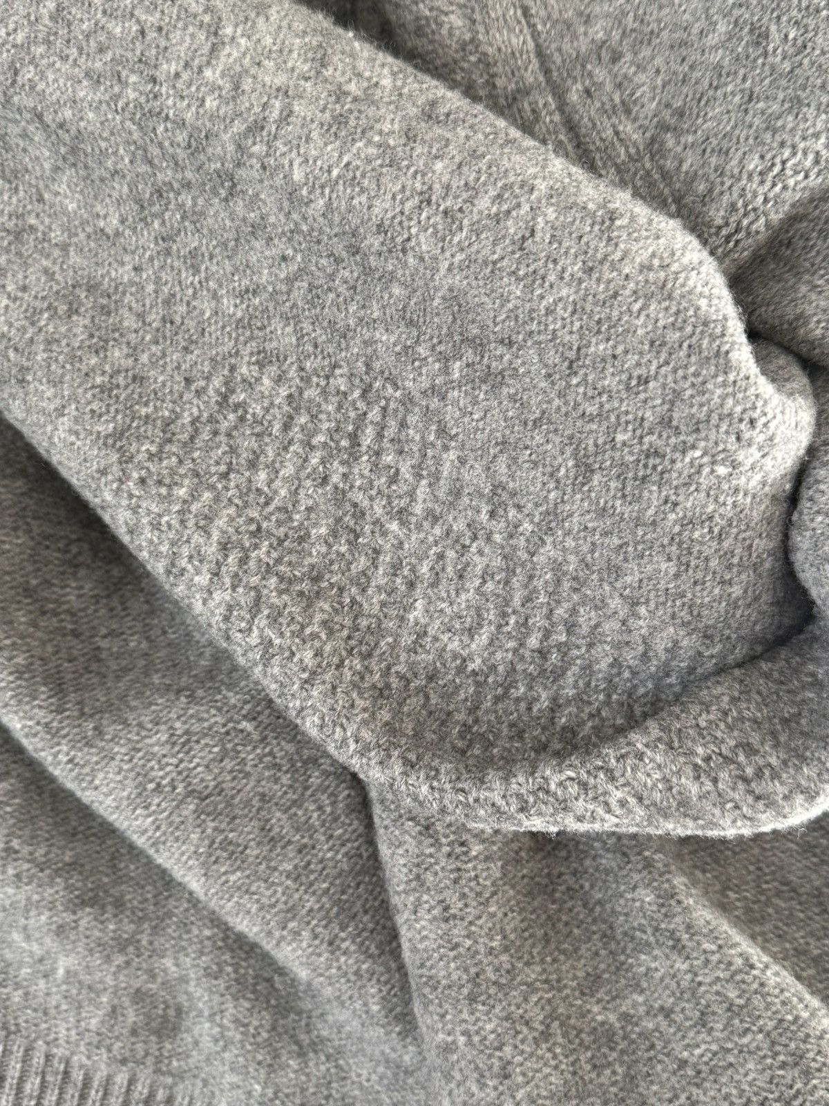 JW Anderson JW Anderson Wool Sweater Size M / US 6-8 / IT 42-44 - 5 Thumbnail
