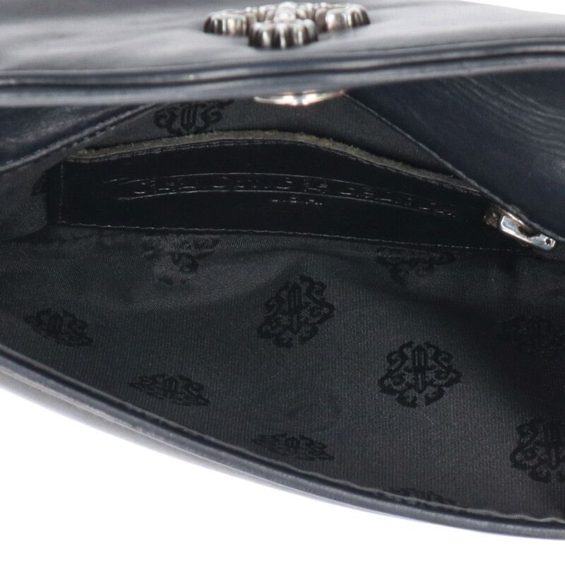 Chrome Hearts Chrome Hearts Filigree Cross Chain Handbag Size ONE SIZE - 4 Thumbnail