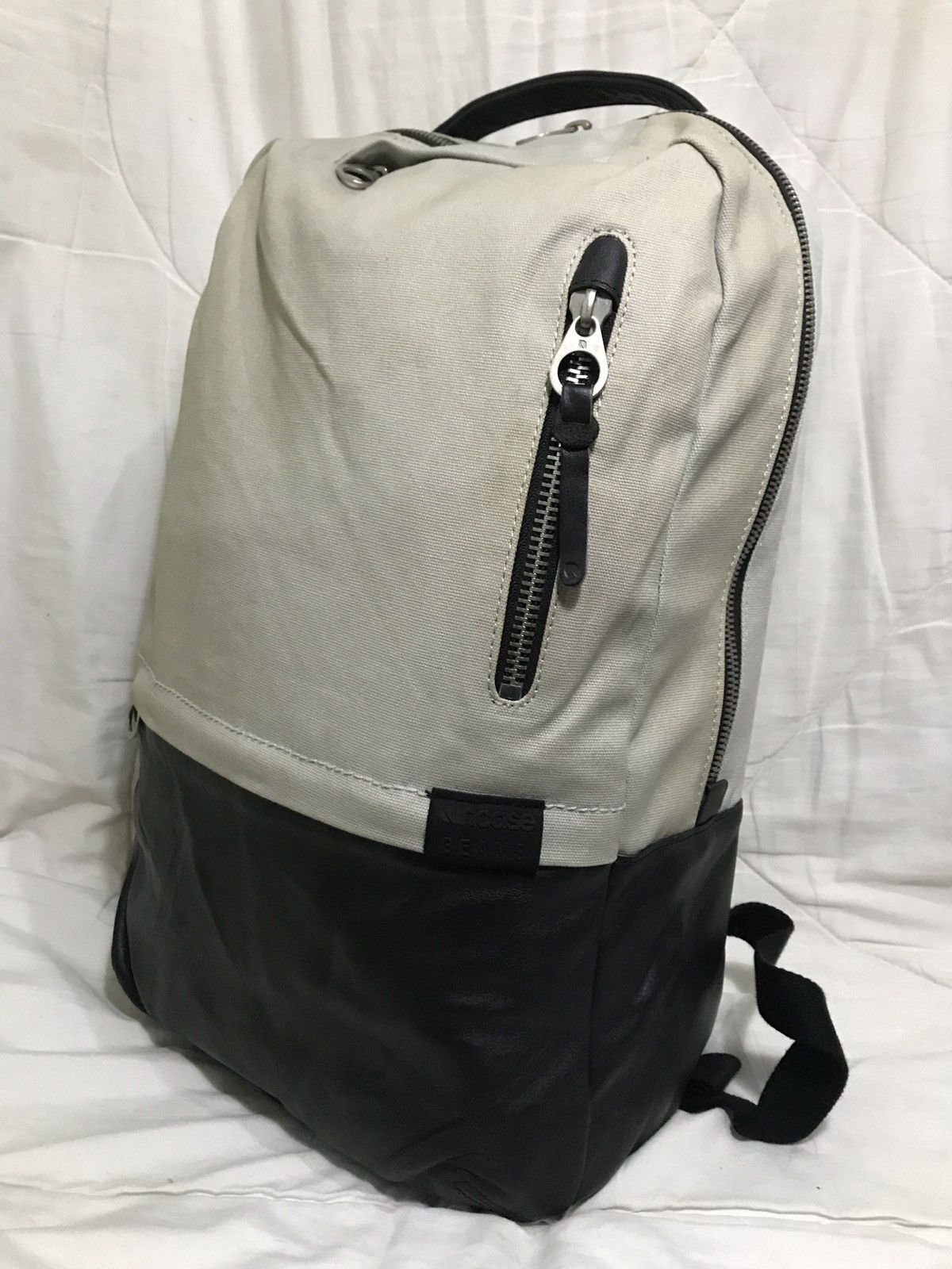 Beams Japan INCASE X BEAMS BEAM PACK B Size ONE SIZE - 2 Thumbnail