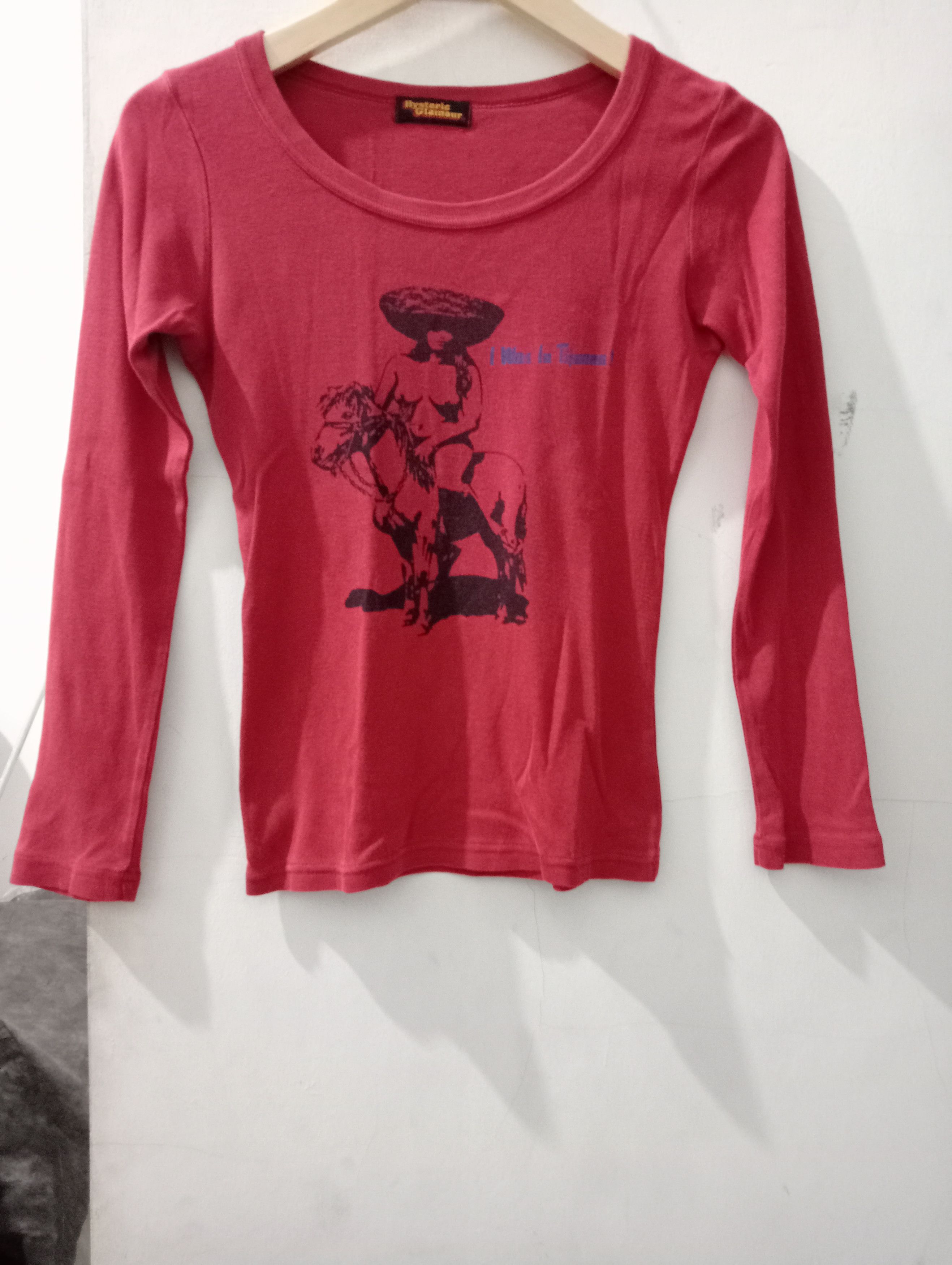 Hysteric Glamour hysteric glamour Size S / US 4 / IT 40 - 1 Thumbnail