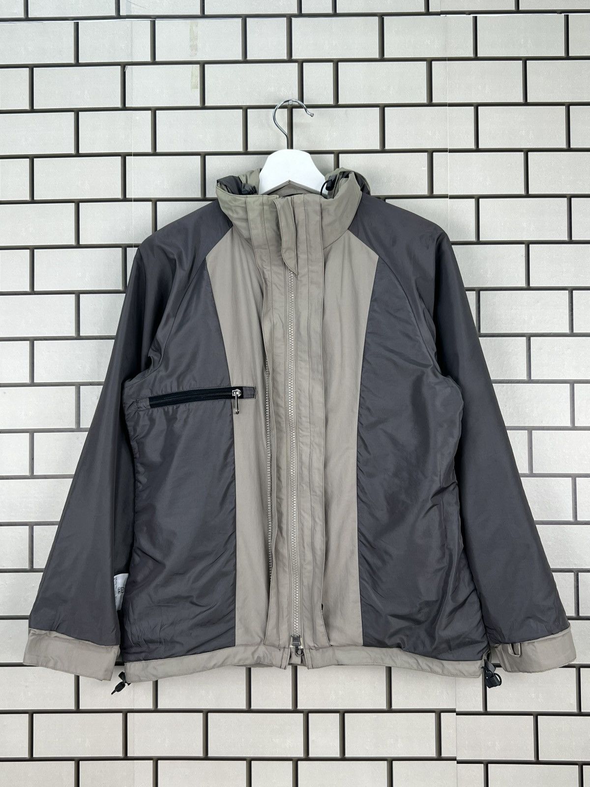 The North Face The North Face Windbreaker Jacket Size US M / EU 48-50 / 2 - 16 Thumbnail