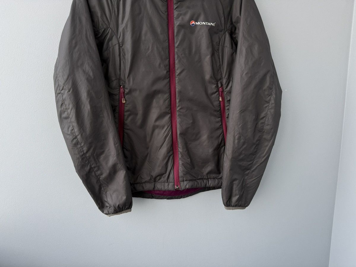 Montane Montane Women’s Jacket Size S / US 4 / IT 40 - 2 Thumbnail
