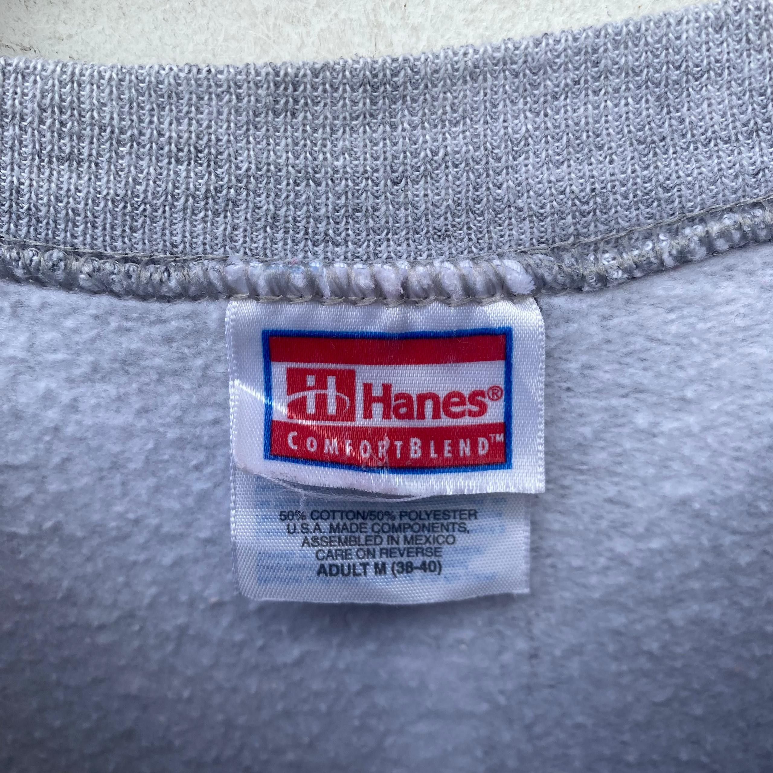 Vintage VINTAGE ALASKA SWEATSHIRT MEDIUM PULLOVER SWEATER GRAY Size US M / EU 48-50 / 2 - 5 Thumbnail
