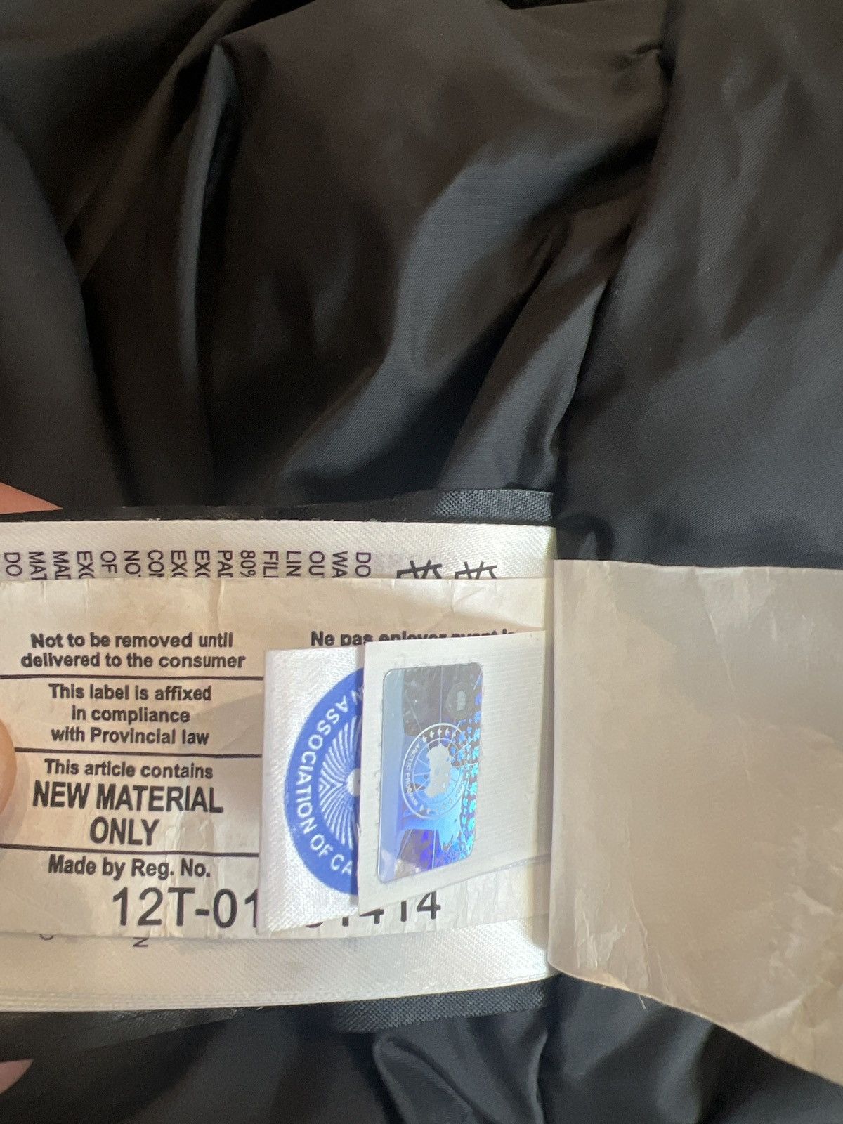 Canada Goose Canada Goose Maitland Parka Size US M / EU 48-50 / 2 - 7 Thumbnail