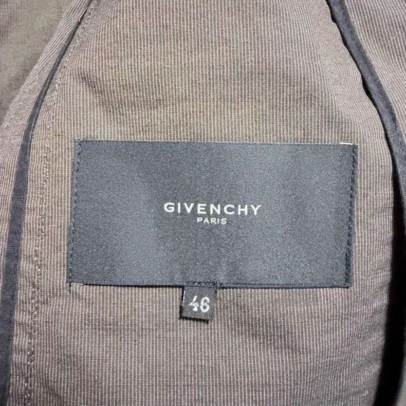 Givenchy Givenchy Klein Blue Star Wool Crewneck Sweater Size US M / EU 48-50 / 2 - 3 Thumbnail