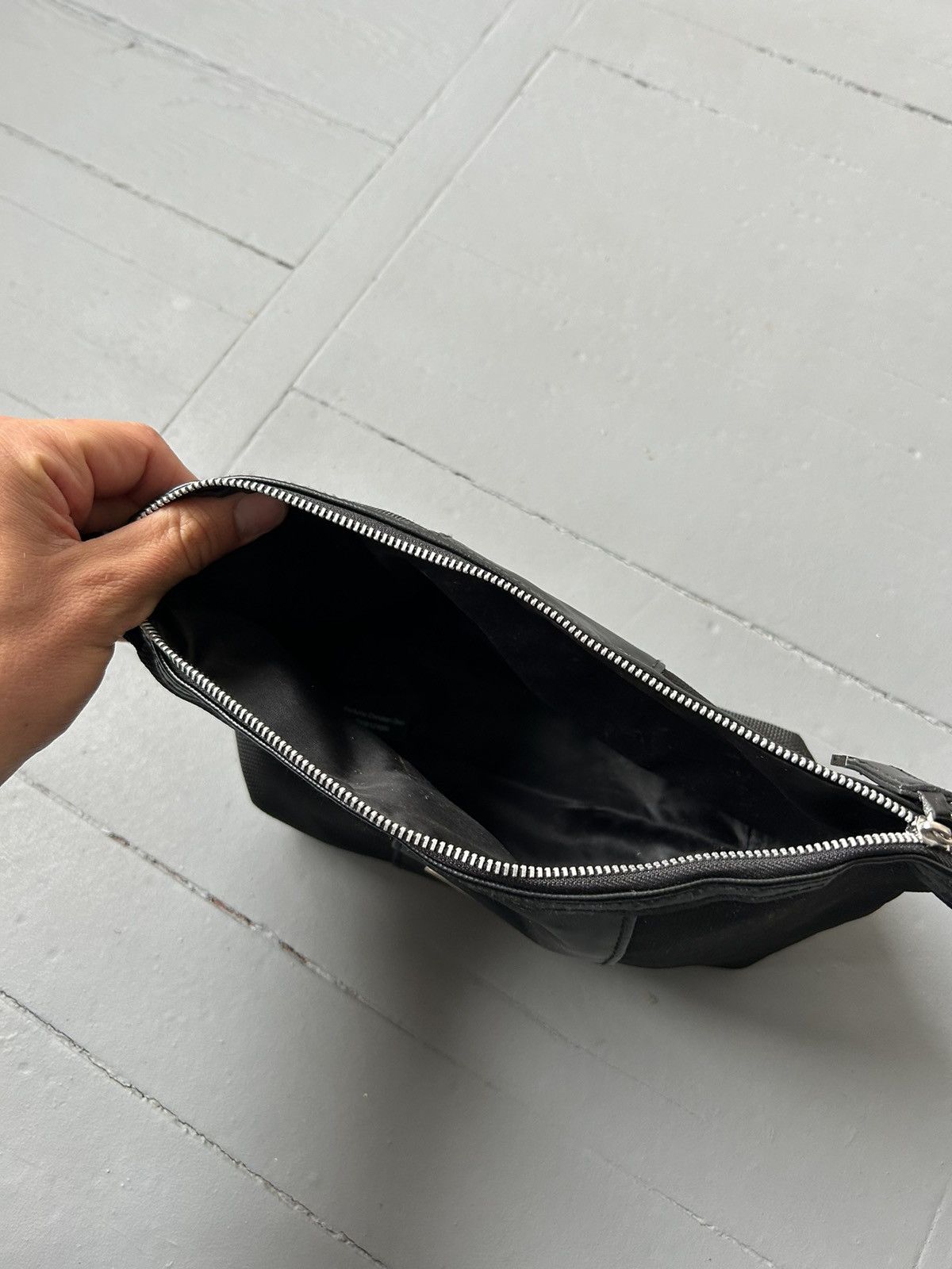 Dior Dior toiletry bag Size ONE SIZE - 4 Thumbnail