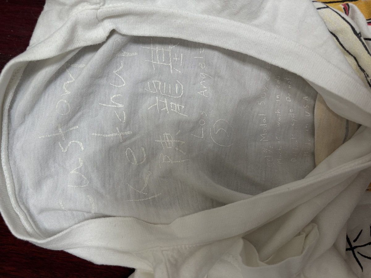 Other Custom Ketchup LA Chanel No. 5 Graphic Tee Size S / US 4 / IT 40 - 3 Thumbnail