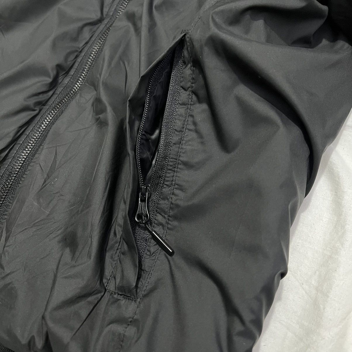 Canada Goose Canada Goose Dore Packable Hooded Down Jacket Size XS / US 0-2 / IT 36-38 - 10 Thumbnail