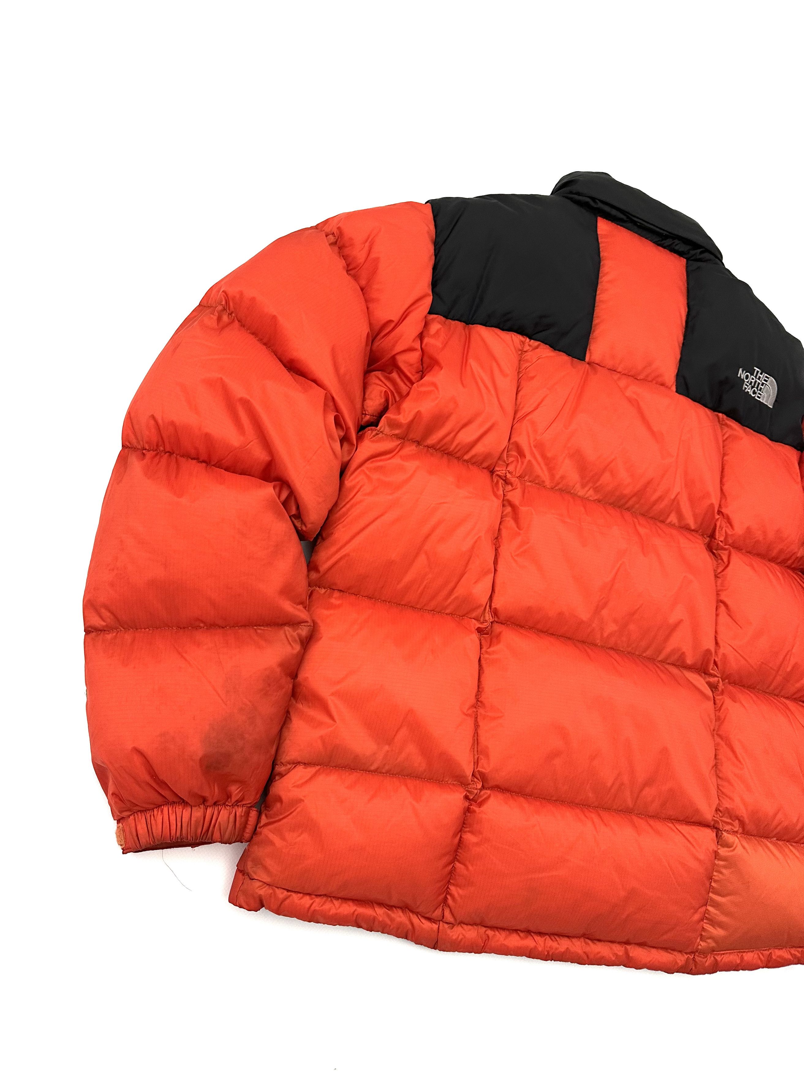 The North Face The North Face Vintage Down Puffer Retro Nuptse Jacket 800 Size US M / EU 48-50 / 2 - 7 Thumbnail