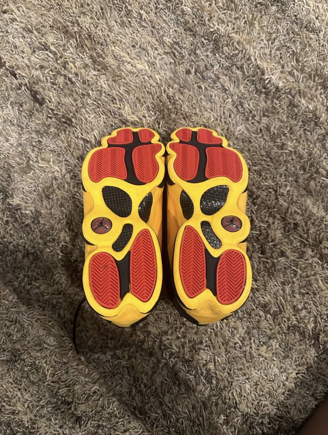 Jordan Brand Jordan 13 Melo B-Grade Size US 12.5 / EU 45-46 - 5 Thumbnail