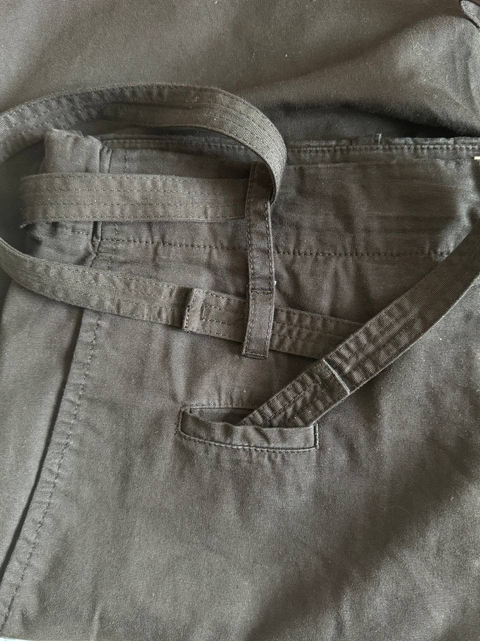 Craig Green 🔥 Craig Green Cotton Chino Pants Size US 30 / EU 46 - 3 Thumbnail