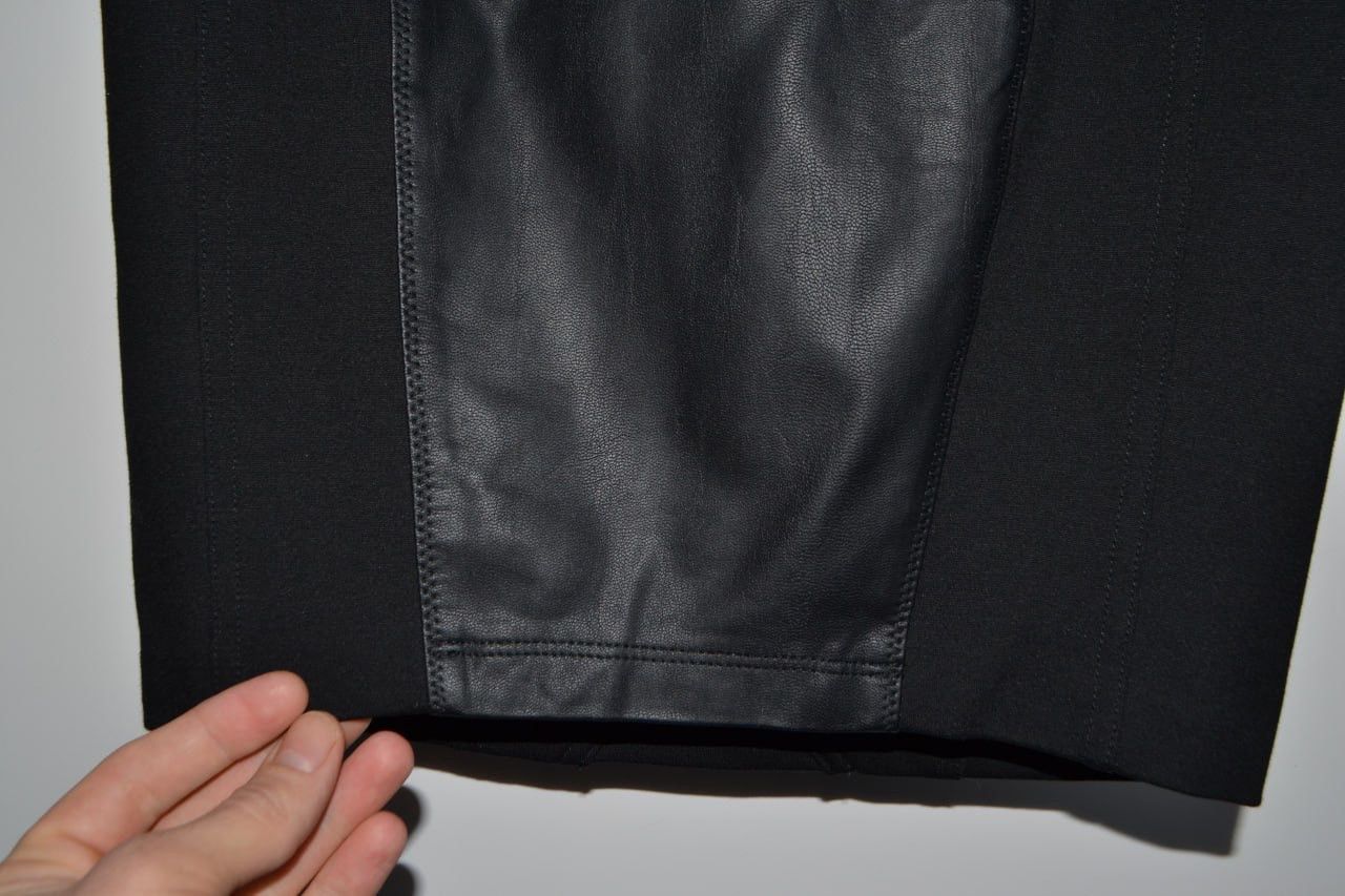 Jean Paul Gaultier Jean Paul Gaultier Lindex Midi Skirt Size S Size 32" / US 10 / IT 46 - 2 Thumbnail