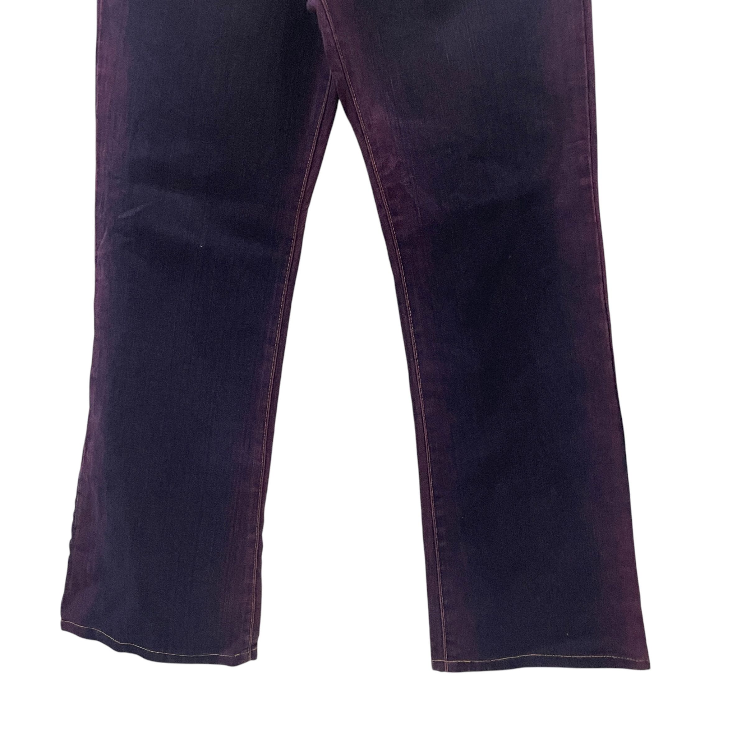 14th Addiction Vintage Wrangler Western Style Denim Size US 29 - 10 Thumbnail