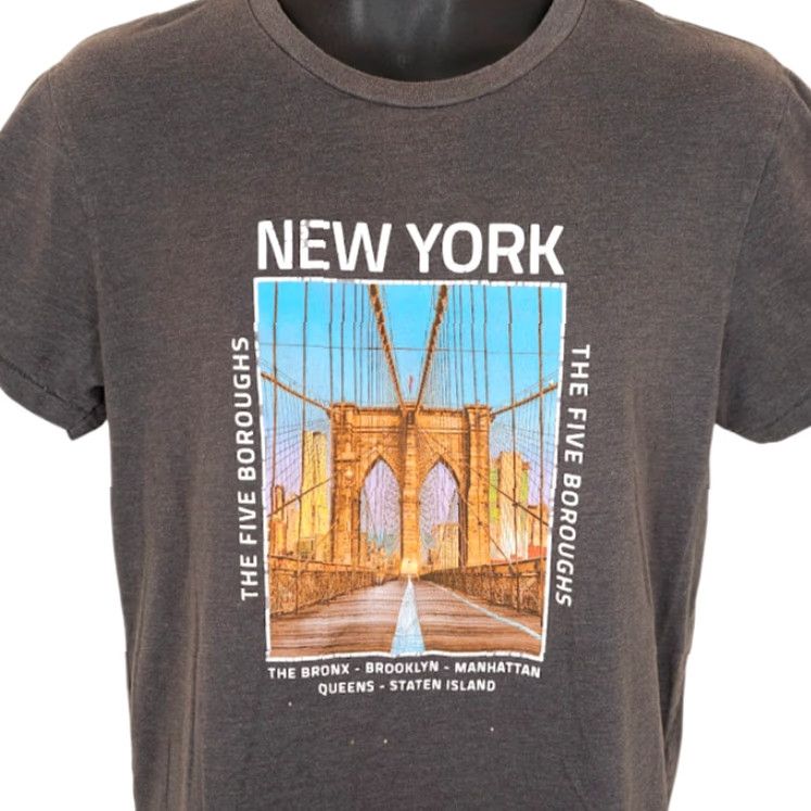 Aeropostale VINTAGE? Not Vintage. Size US M / EU 48-50 / 2 - 2 Thumbnail