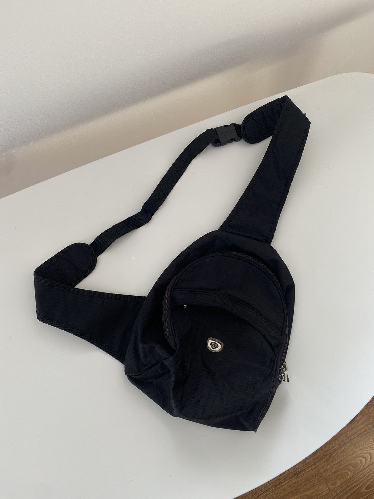 Vintage O'Neill Crossbody sling Bag y2k bag pack 90s - Bags