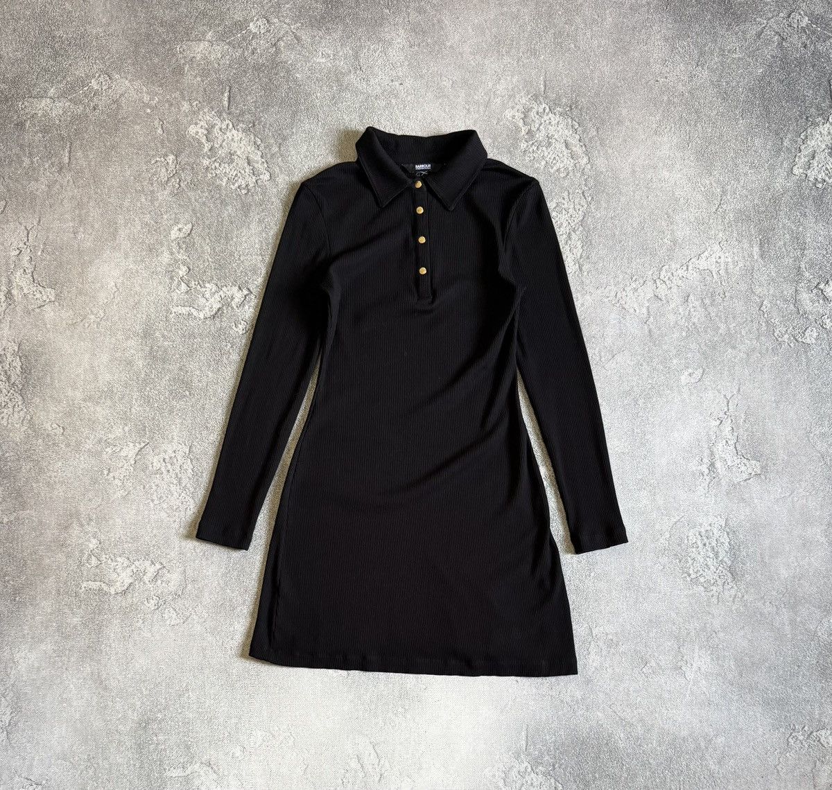 Barbour Barbour international dress 👗 tunic long sleeve casual Size M / US 6-8 / IT 42-44 - 6 Thumbnail