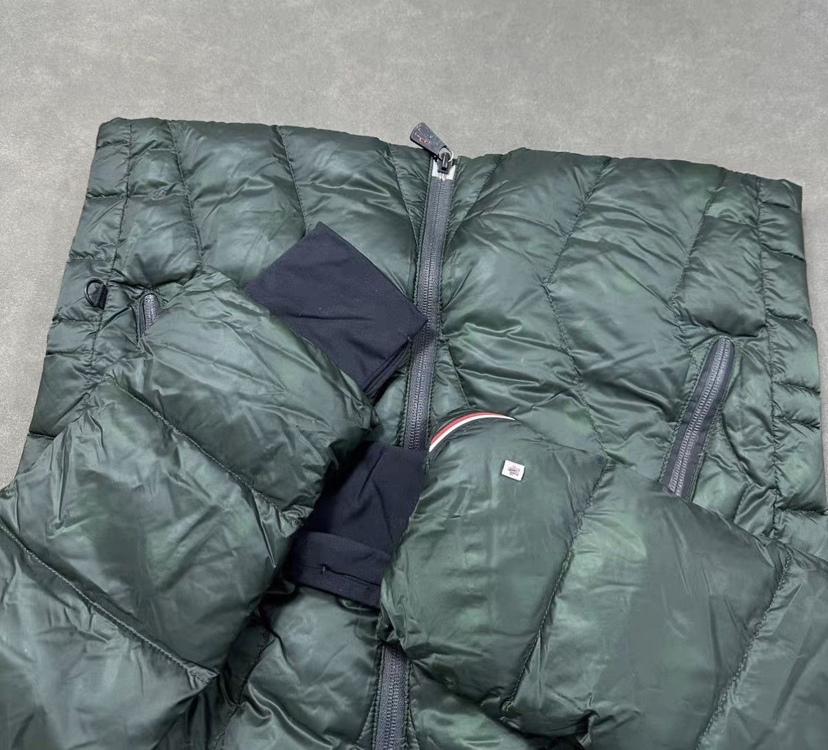 Moncler Moncler Averole Ski Down Jacket J16 Size US S / EU 44-46 / 1 - 5 Thumbnail