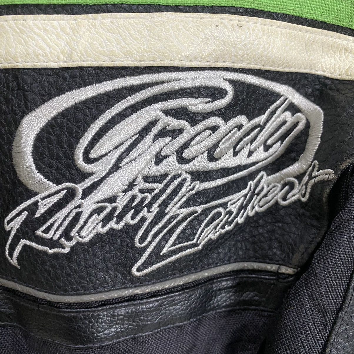 Gear for Sports Greedy Multicolor Double Zip Jacket Size US L / EU 52-54 / 3 - 18 Thumbnail