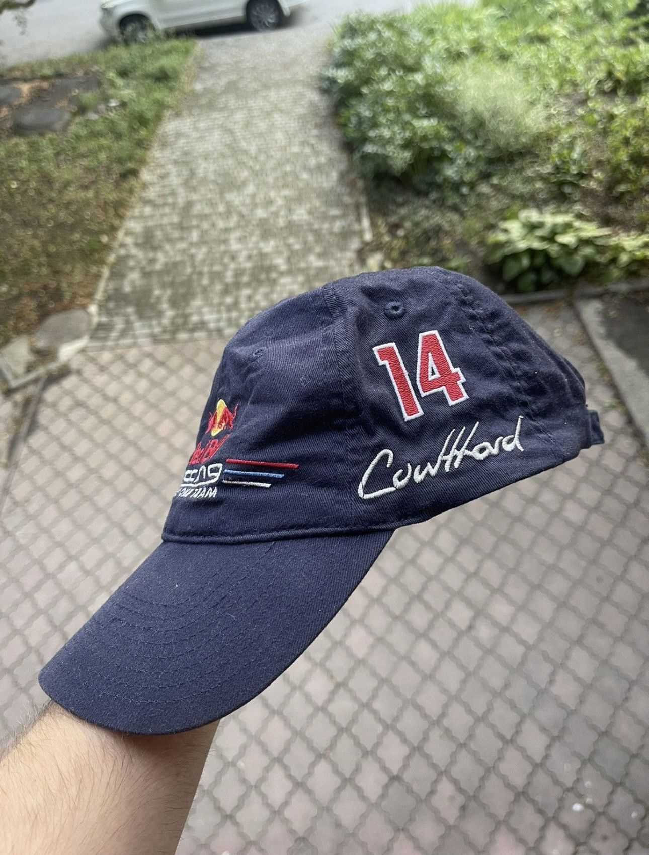 Red Bull Bundle deal, 2 cap Red Bull Size ONE SIZE - 1 Thumbnail