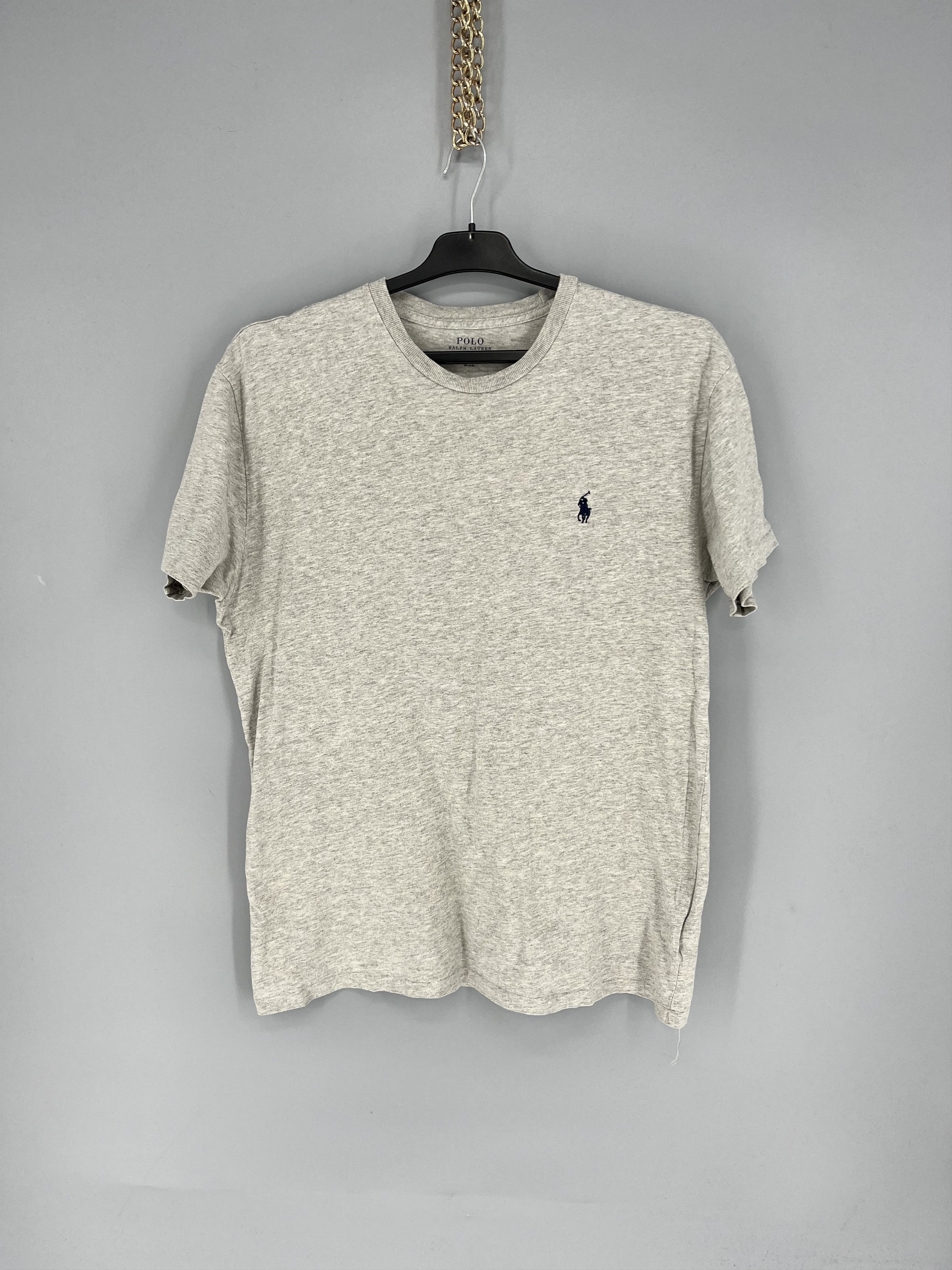 Polo Ralph Lauren Vintage Polo Ralph Lauren Tee T Shirt Size S Streetwear Size US S / EU 44-46 / 1 - 1 Thumbnail