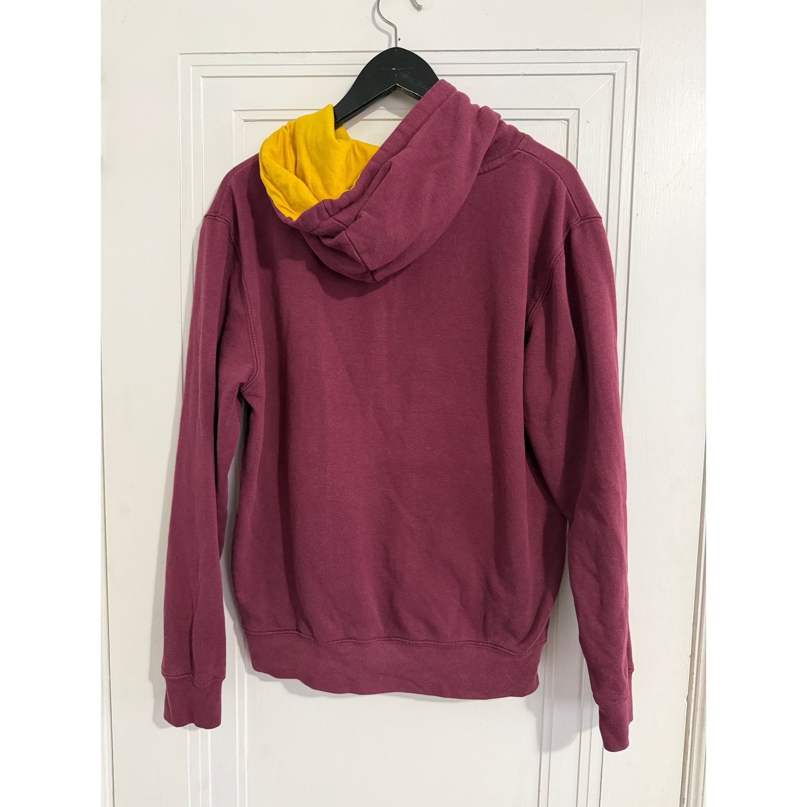 NCAA Minnesota Gophers Stitched Hoodie Sweatshirt Women's Small Size S / US 4 / IT 40 - 4 Thumbnail