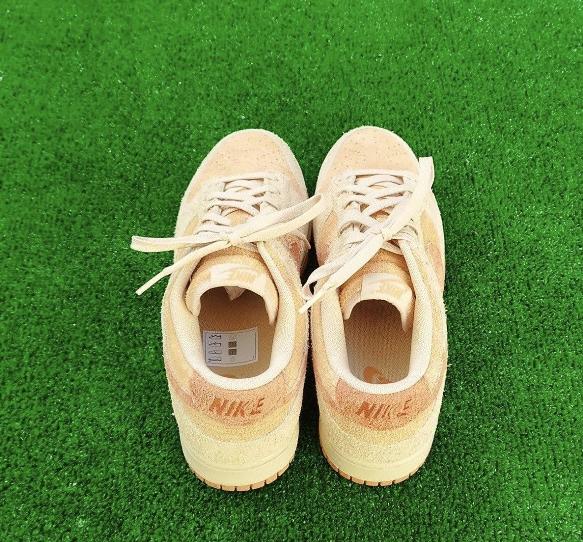 Nike Shoes Nike Dunk Low Size US 15 / EU 48 - 5 Thumbnail