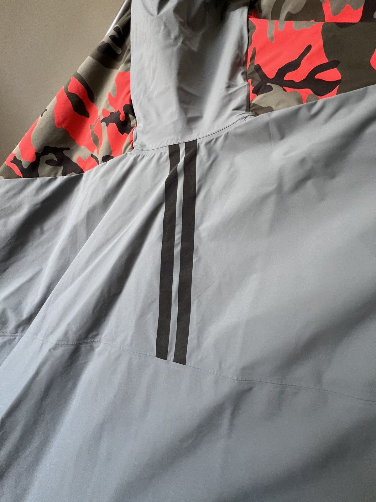 Canada Goose Canada Goose Seawolf Cape – XL – Brand New Size US XL / EU 56 / 4 - 7 Thumbnail