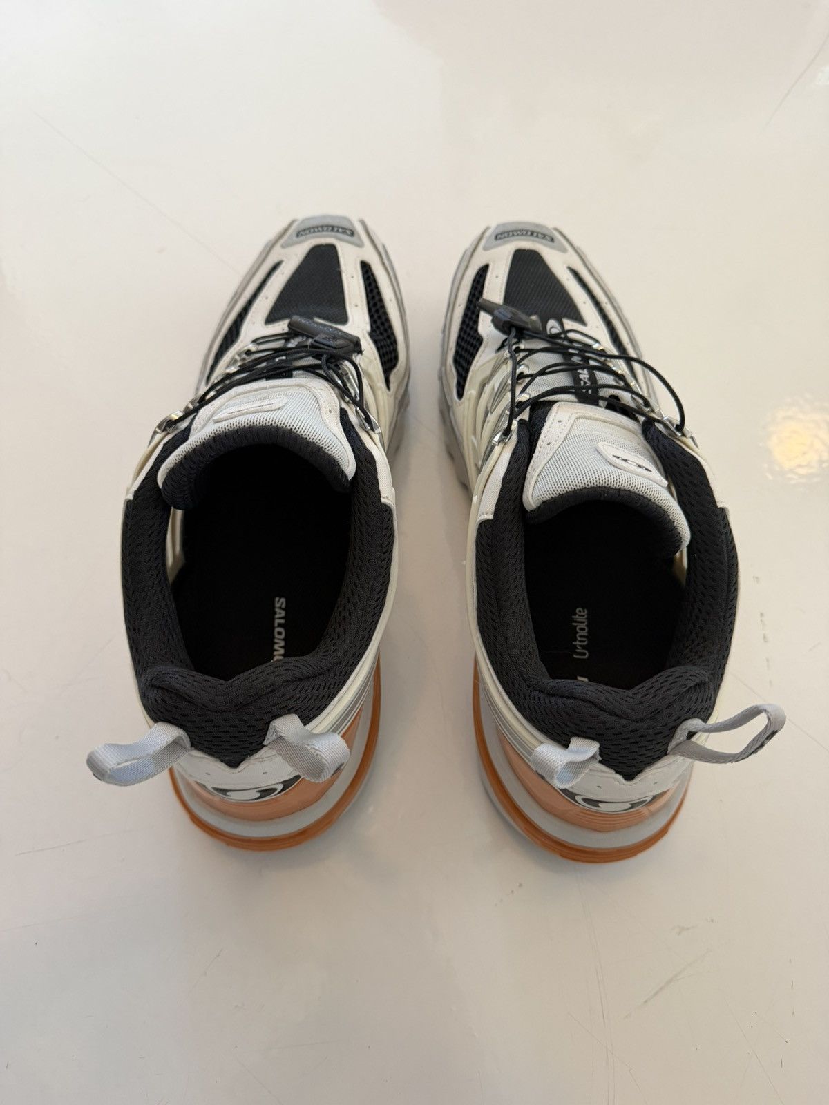Salomon Salomon ACS Pro Size US 11.5 / EU 44-45 - 4 Thumbnail