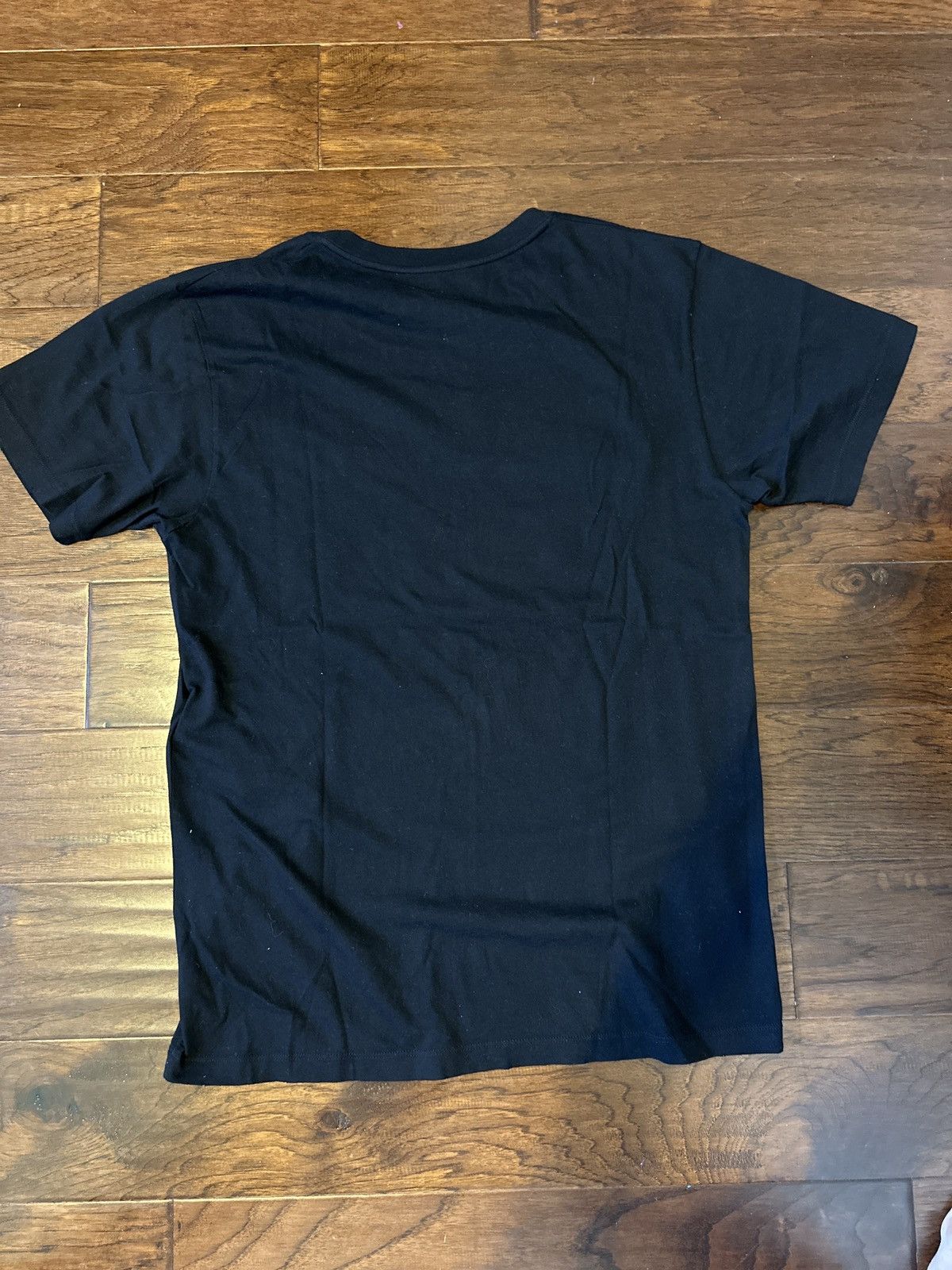 Gucci Gucci Tiger T-shirt Size US S / EU 44-46 / 1 - 4 Thumbnail