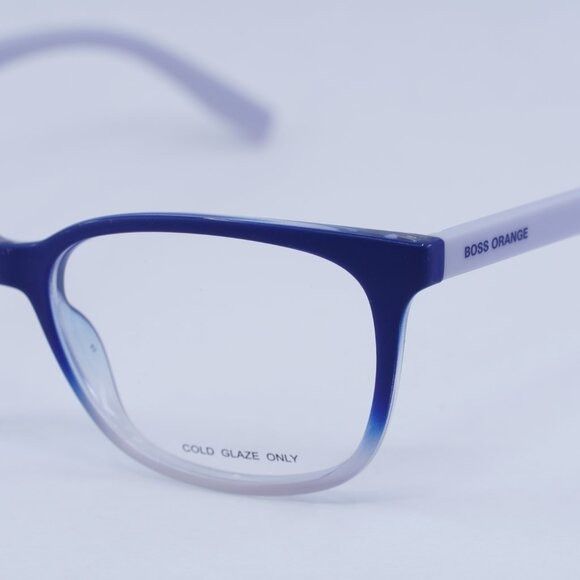 Hugo Boss 🕶️ New Hugo Boss BO 0252 0SWW 00 Eyeglasses,Lowest price! Size ONE SIZE - 6 Thumbnail