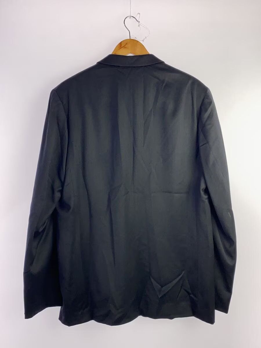 Yohji Yamamoto yohji yamamoto POUR HOMME/HI-J17-104 Jacket Size US M / EU 48-50 / 2 - 2 Thumbnail