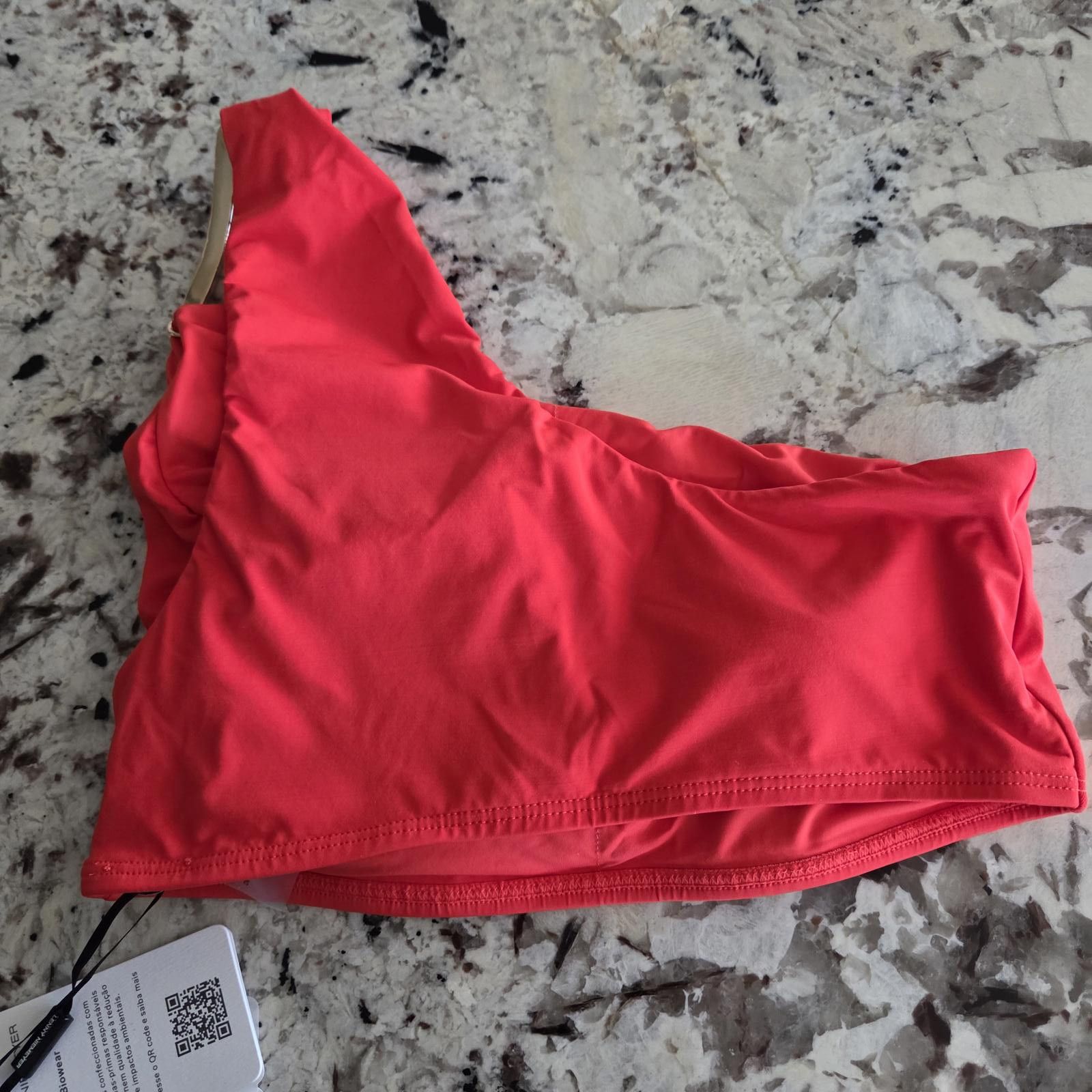 Designer Lenny Niemeyer Bio Athletic A Bikini Set - Sizes Below Size ONE SIZE - 6 Thumbnail