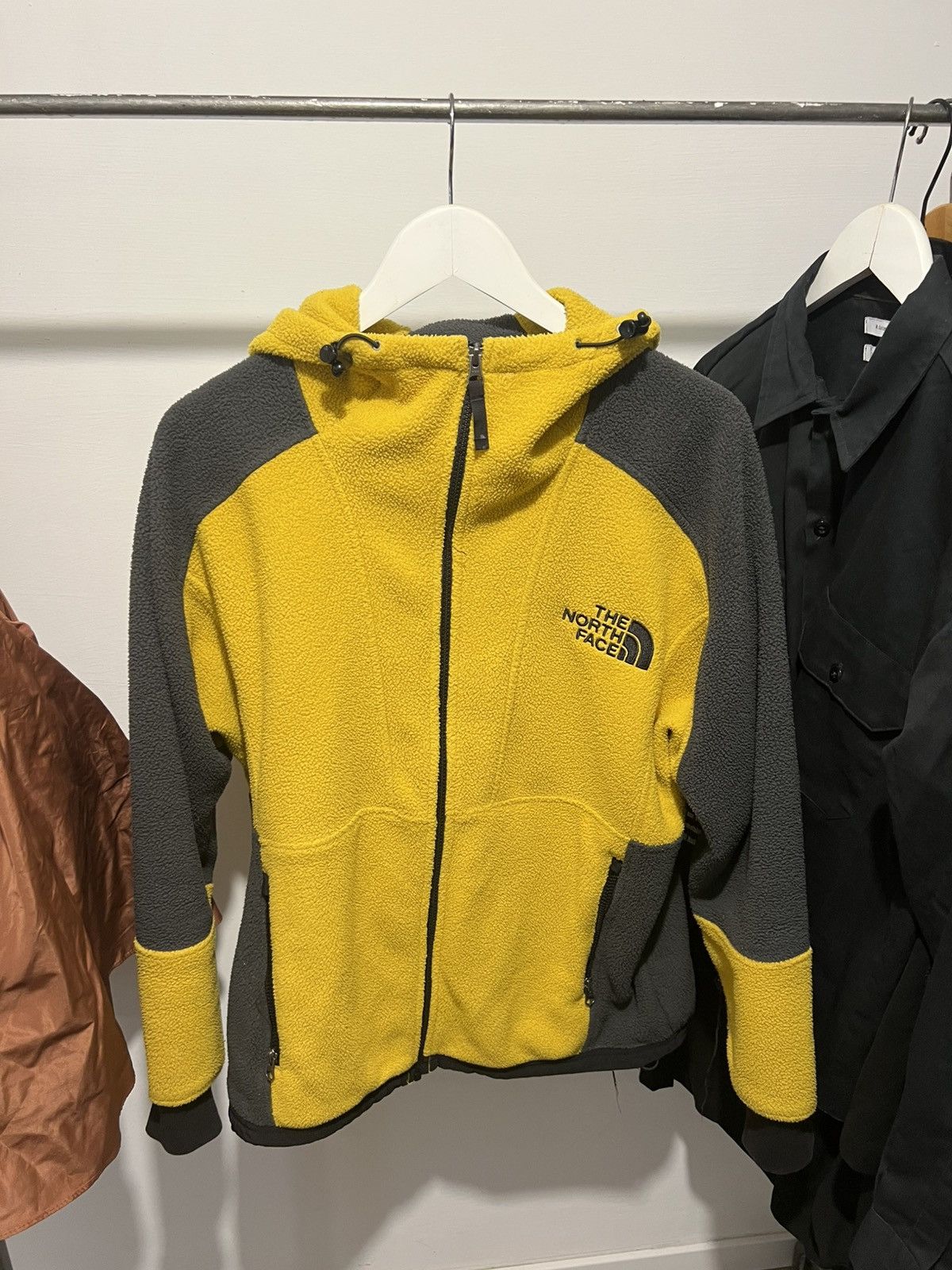 The North Face The north face fleece Size US S / EU 44-46 / 1 - 1 Thumbnail