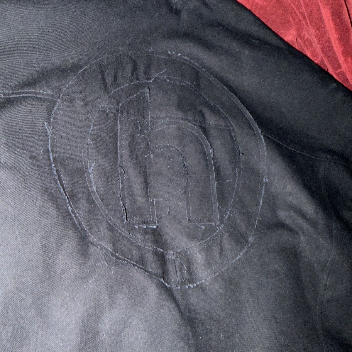 HIDDEN Hidden New York Hardware Bomber Size US L / EU 52-54 / 3 - 7 Thumbnail