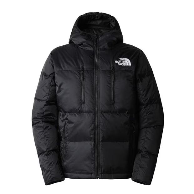 The North Face o1g2r1mq0724 Jackets in Black Size US S / EU 44-46 / 1 - 1 Thumbnail