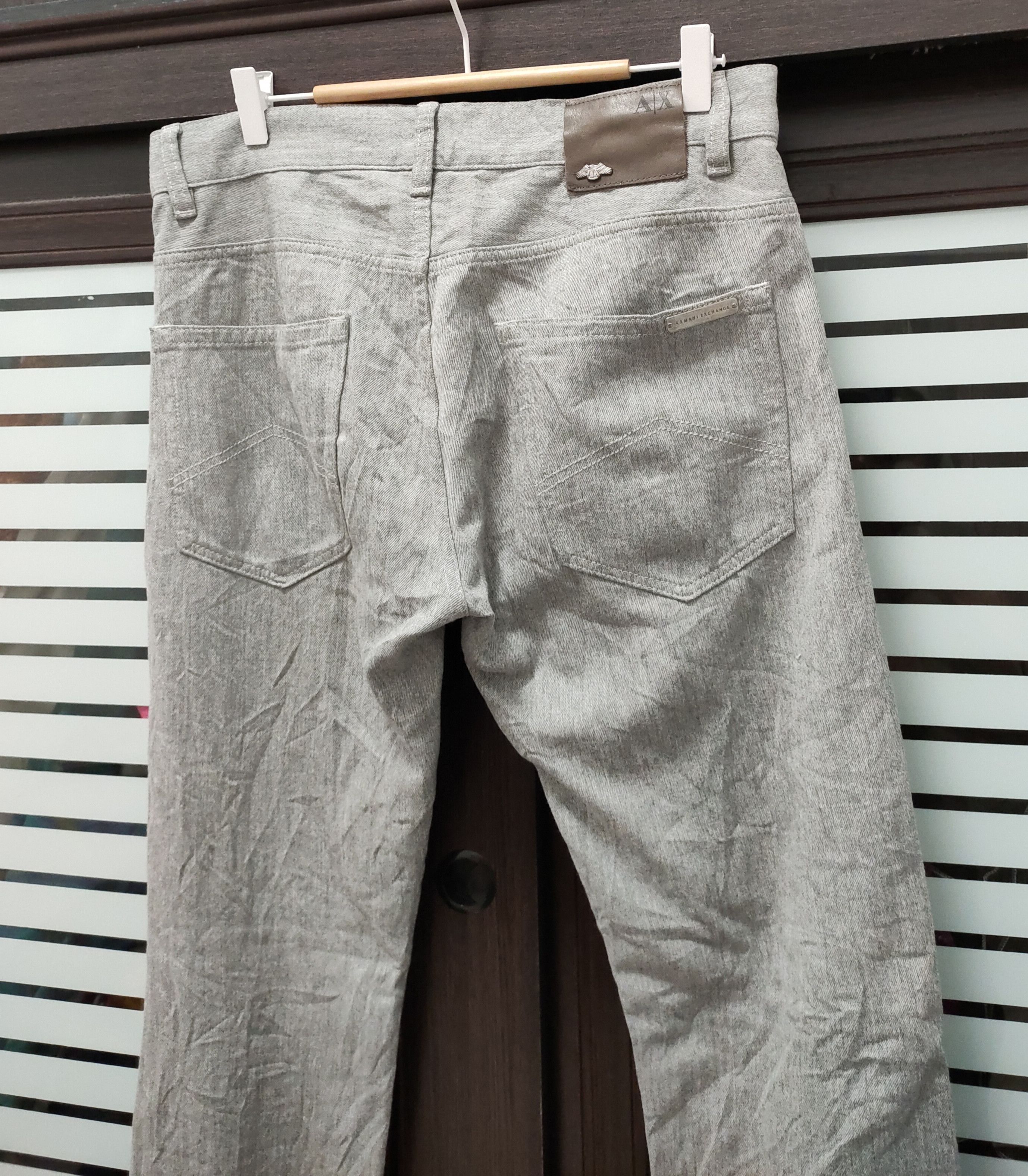 Armani Exchange 💥Armani Exchange Pants 💥 Size US 33 - 5 Thumbnail