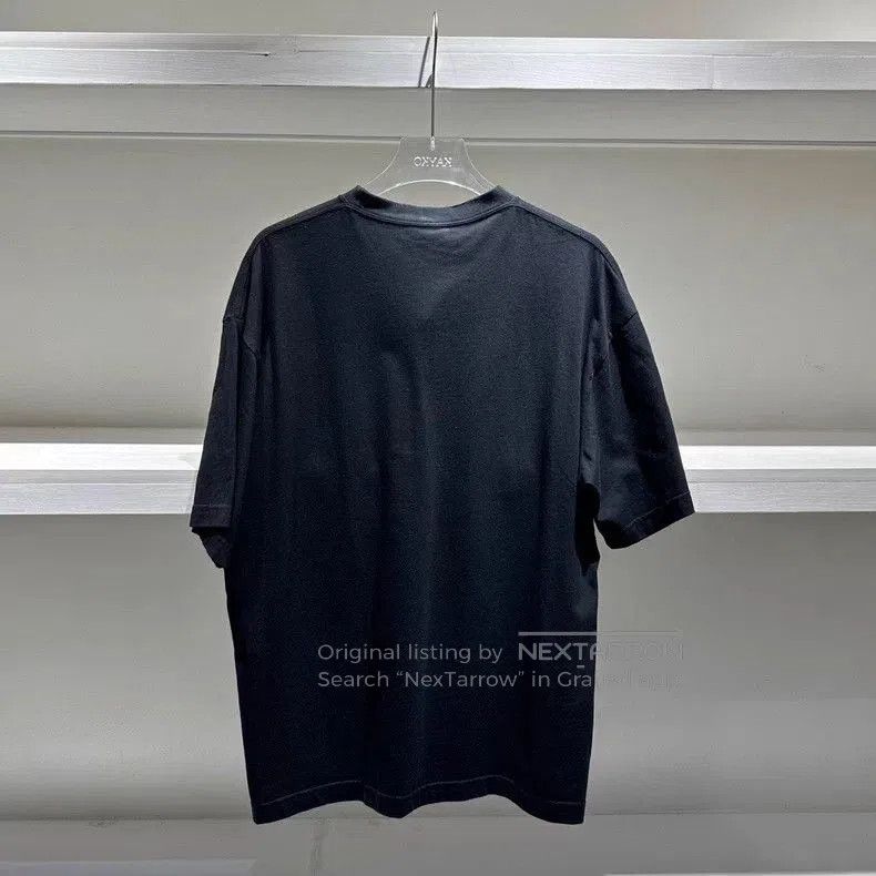 Balenciaga Balenciaga Vintage Crew Neck T-Shirt. Size US S / EU 44-46 / 1 - 2 Thumbnail