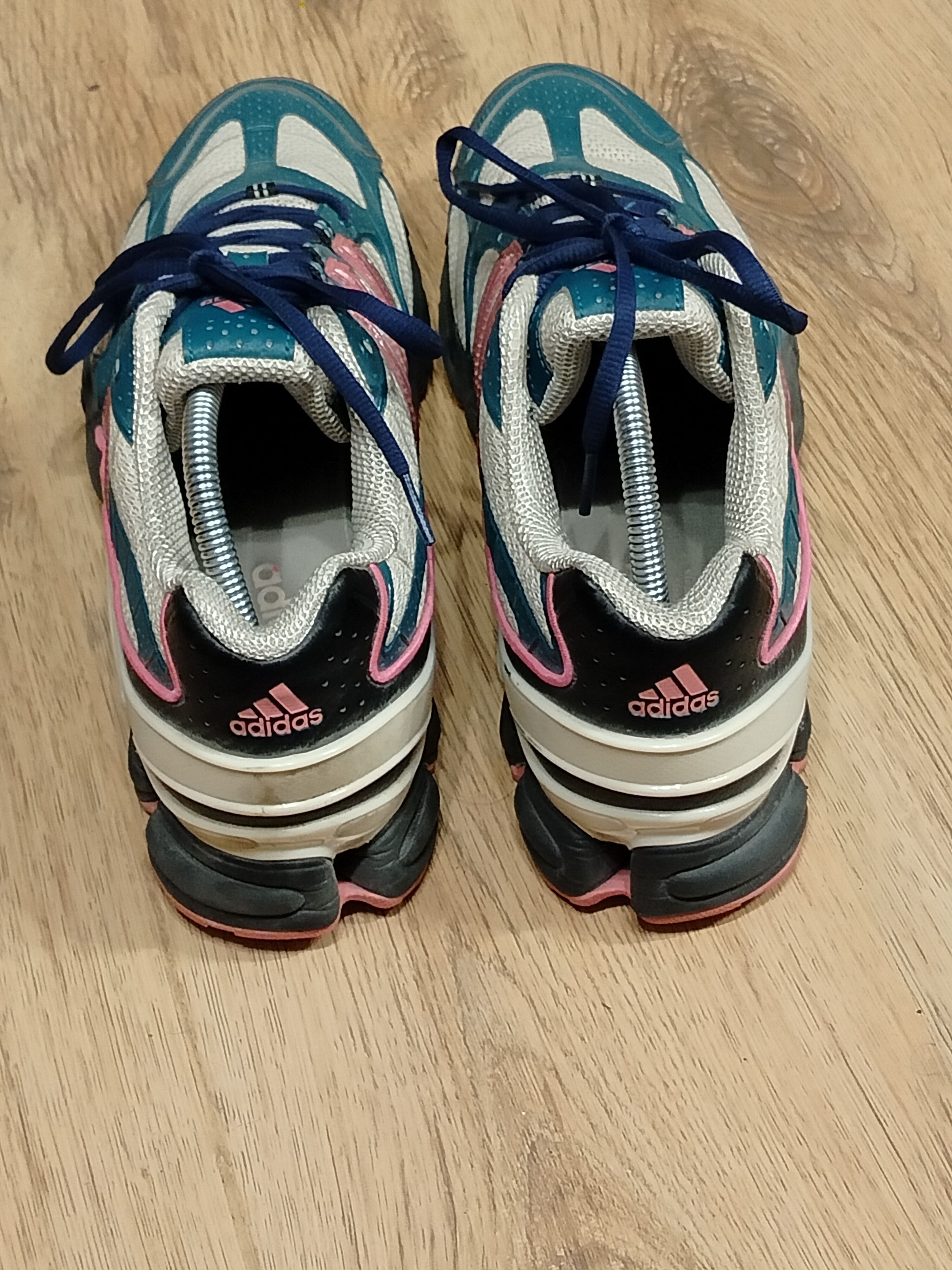 Adidas Adidas Ozweego Pro 44 Size US 11 / EU 44 - 5 Thumbnail