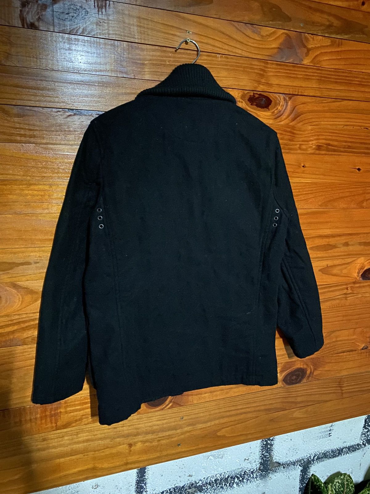 JW Anderson × Uniqlo JW Anderson x Uniqlo Black Field Jacket Men’s Modern Utility Size US S / EU 44-46 / 1 - 9 Thumbnail