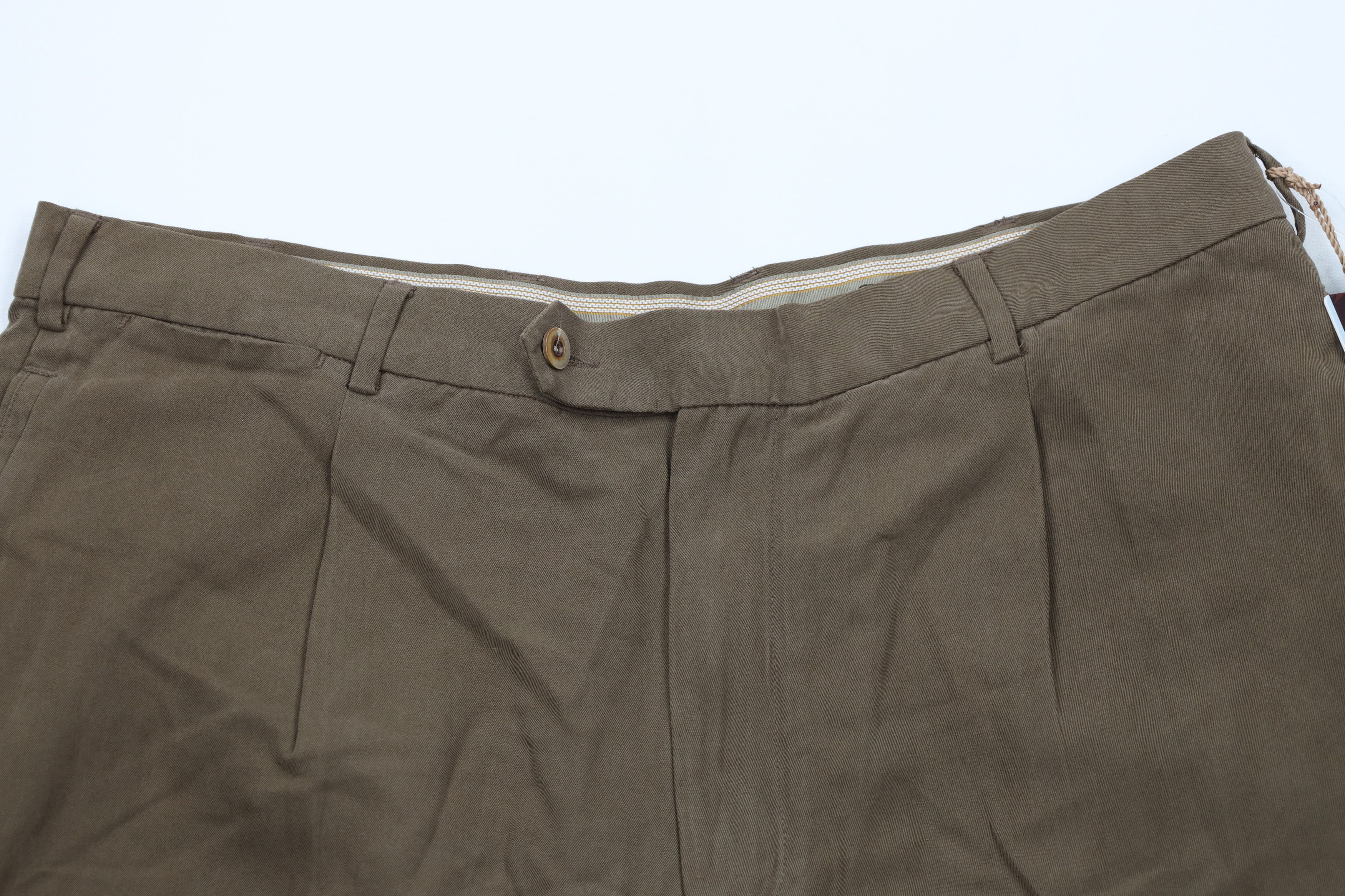 Tommy Bahama × Vintage Deadstock Vintage Tommy Bahama Golf Clubhouse King Shorts Size US 38 / EU 54 - 2 Thumbnail