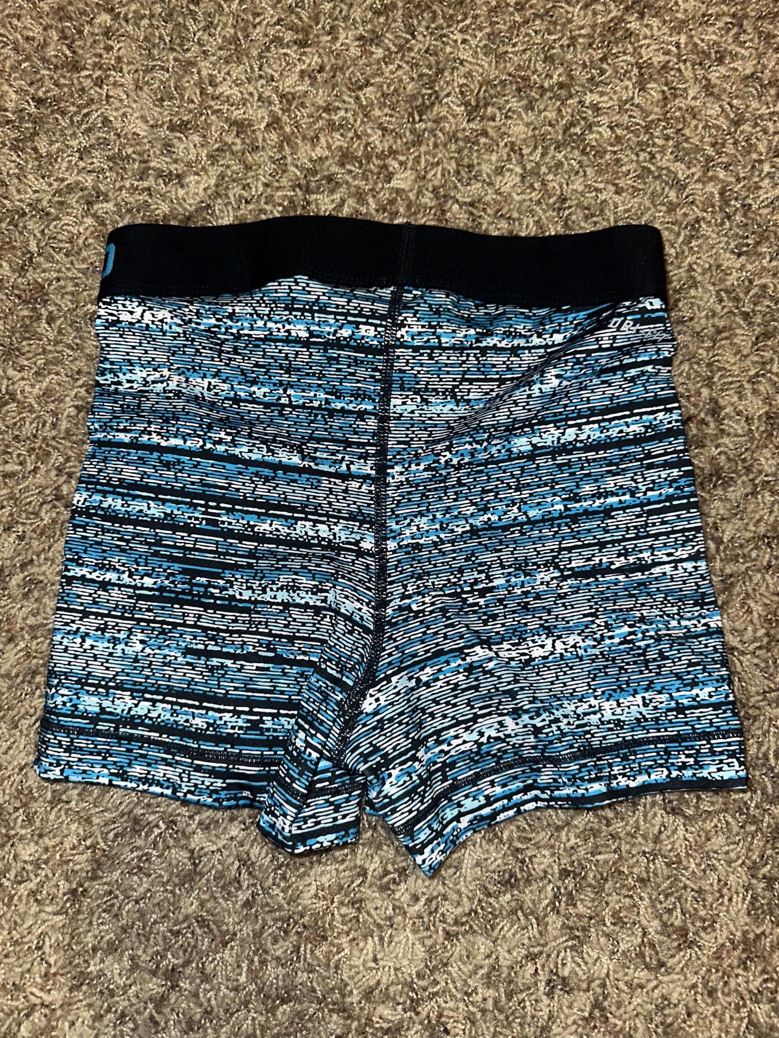 Nike Nike Women's Pro 3" Static Running Short 2015 Size 28" / US 6 / IT 42 - 6 Thumbnail