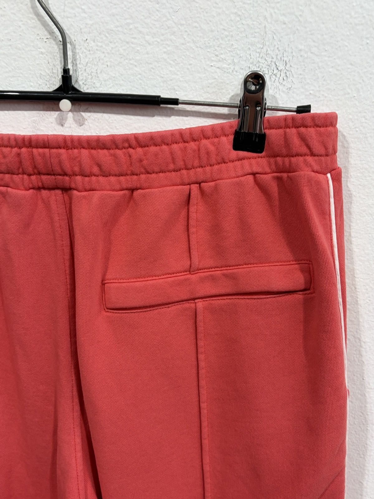 Other Eme Studios Mesiel Cherry Sweatpants Size US 34 / EU 50 - 9 Thumbnail