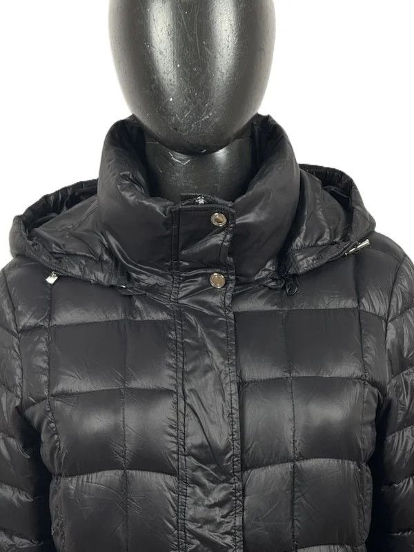 Lauren Ralph Lauren Ralph Lauren Parka Nero Imbottito Donna Taglia S Size S / US 4 / IT 40 - 6 Thumbnail
