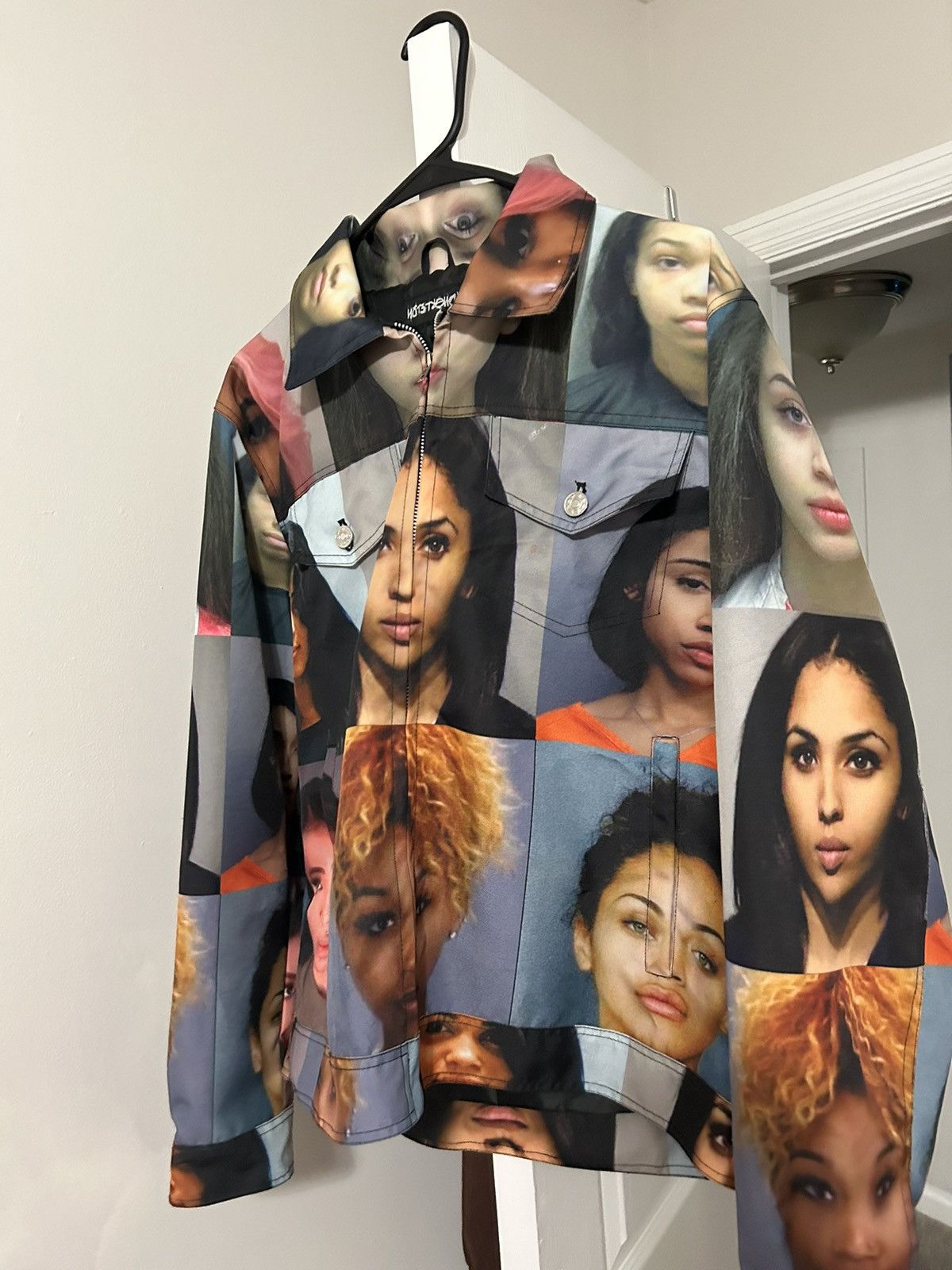 Other MUGSHOT DENIM Size US S / EU 44-46 / 1 - 2 Thumbnail