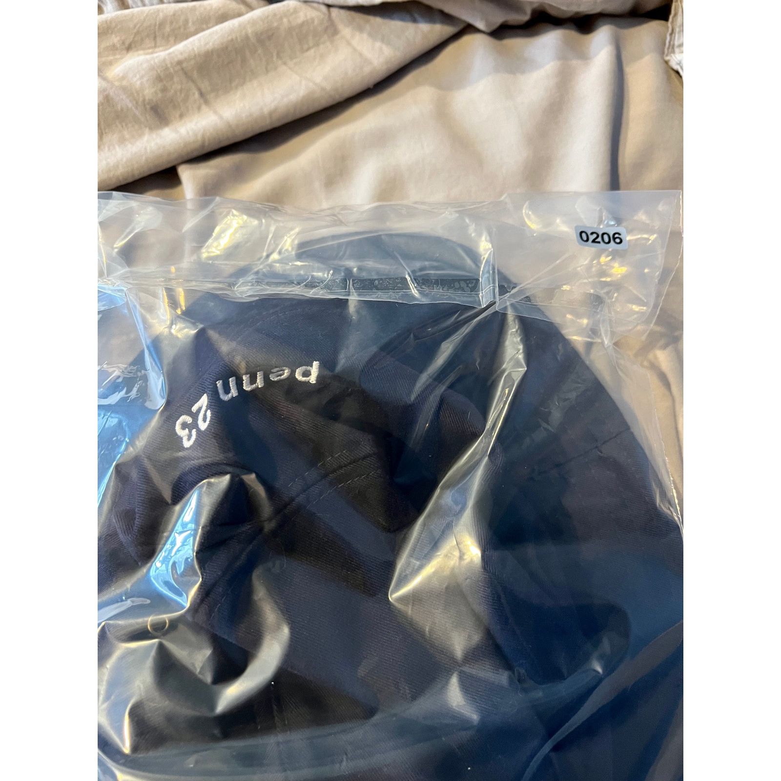 Other Fersten Worldwide Style #FP716 Penn 23 Navy Bucket Beach Hat Size ONE SIZE - 9 Thumbnail