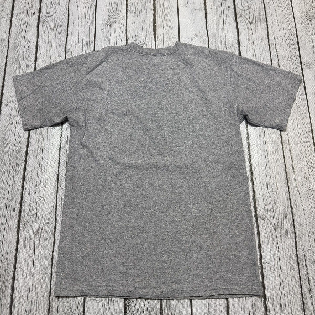 Nike × Vintage Vintage Nike tee Size US M / EU 48-50 / 2 - 2 Thumbnail