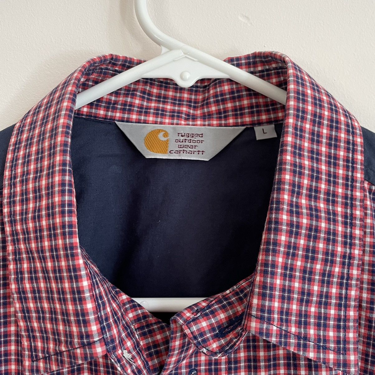 Carhartt Carhartt Size US L / EU 52-54 / 3 - 2 Thumbnail