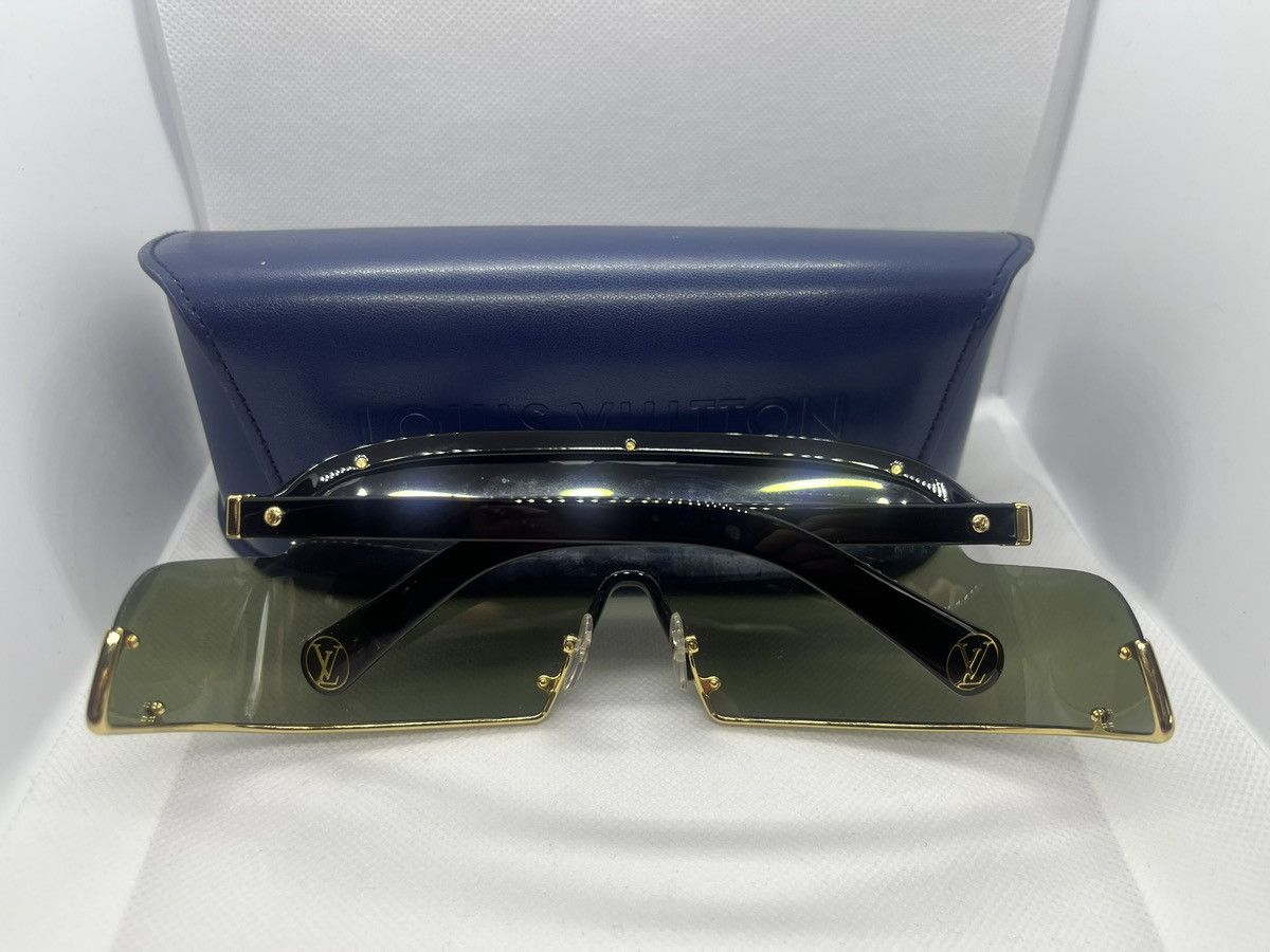 Louis Vuitton LV Size ONE SIZE - 4 Thumbnail