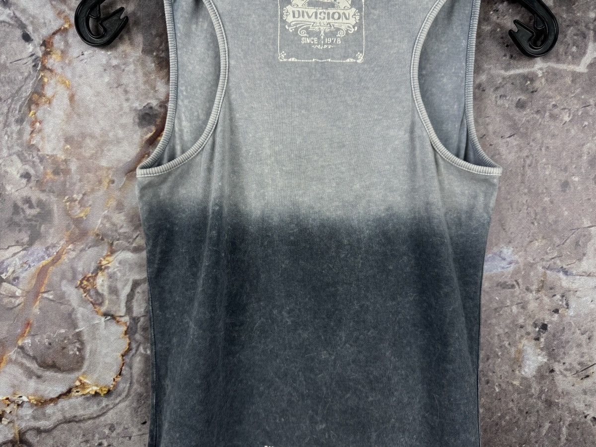 Diesel Women’s Diesel Girls Club Sleeveless T-Shirt Size Medium Size M / US 6-8 / IT 42-44 - 11 Thumbnail